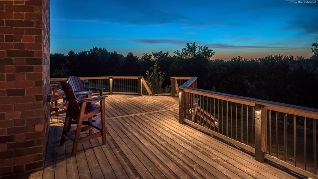 What to Know When Choosing LED Deck Lighting? - LeonLite