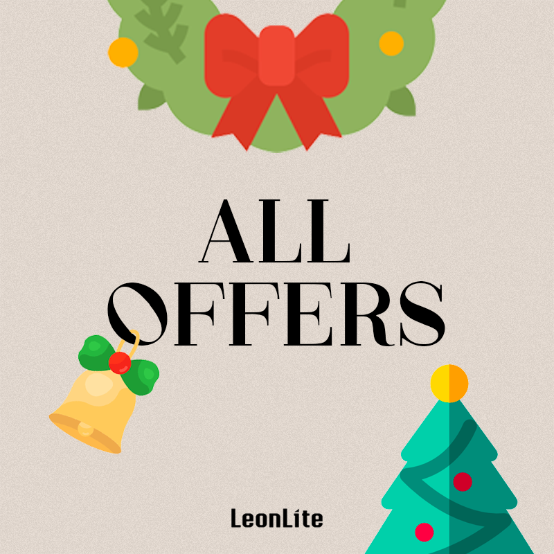 All Offers - Leonlite