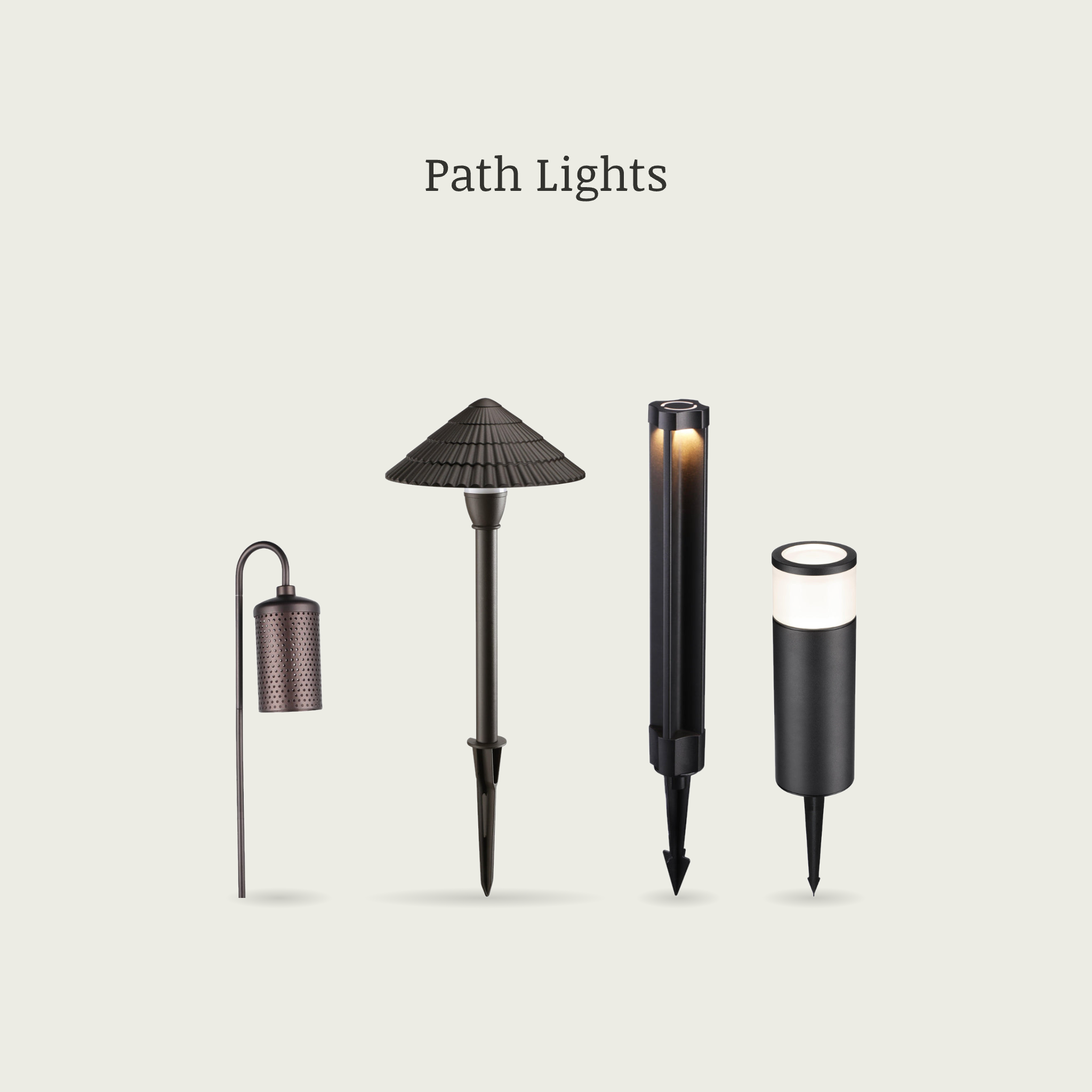 Path Lights