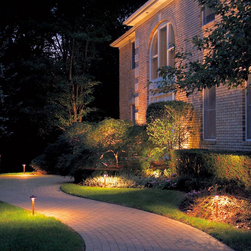 Path Lighting - Leonlite