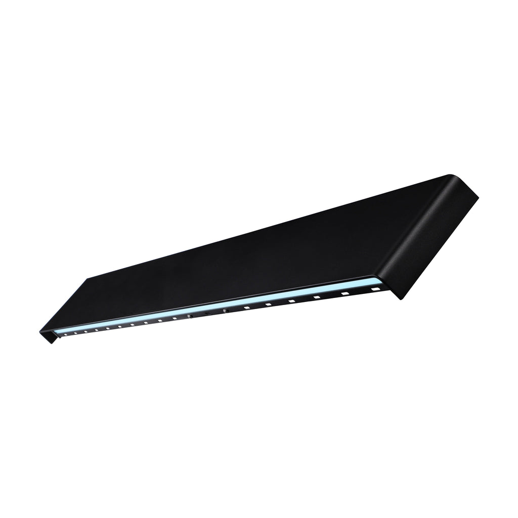 LeonLite® Quasar LED Wall Light - RGB Adjustable - 5000K - LeonLite