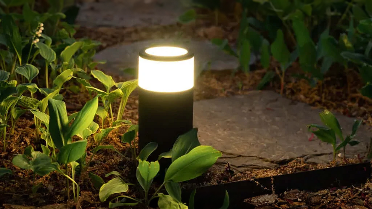 Where Should We Install Path Lights?