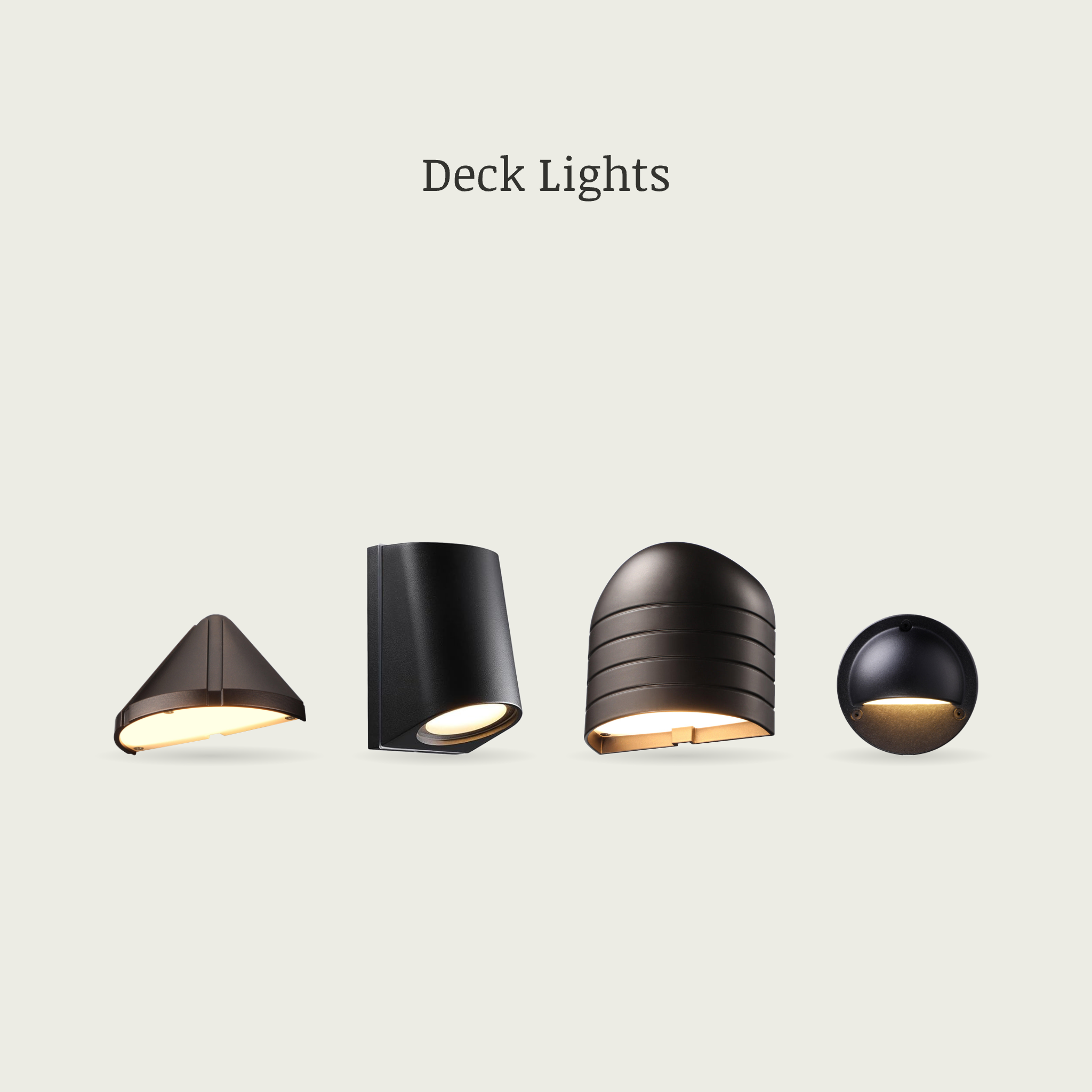 Deck Lights
