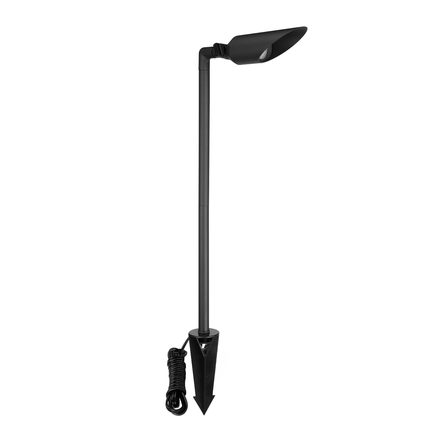 XGEN™ Acuto 12V Tall Spot Light - Lamp Ready - MR16 GU5.3