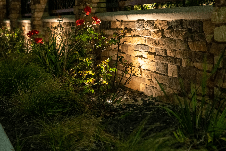 Hardscape Lighting Outdoor Landscape Lights LeonLite
