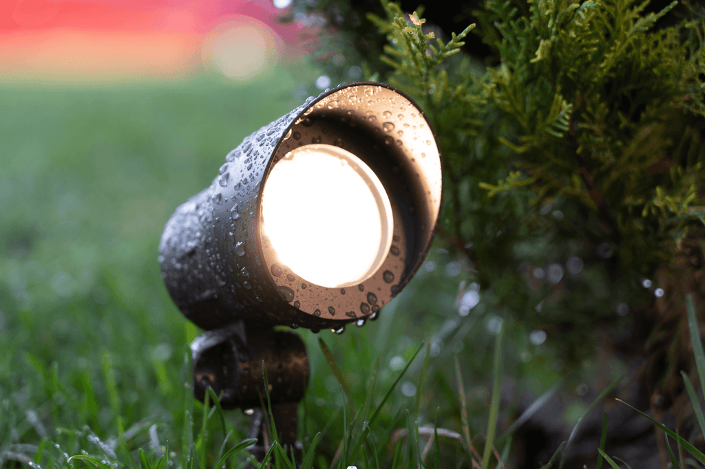 Leonlite online landscape lighting