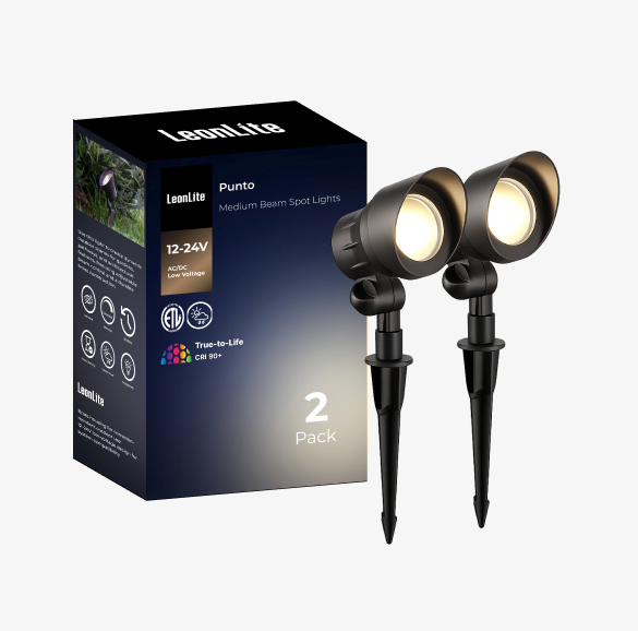 0476/2063/1850/1383 Punto Spot Light