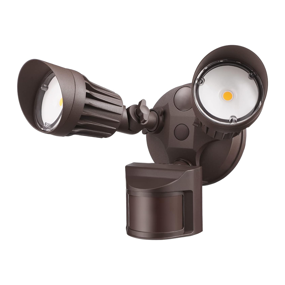 Leonlite Watchman LED Motion Sensor Light – product image