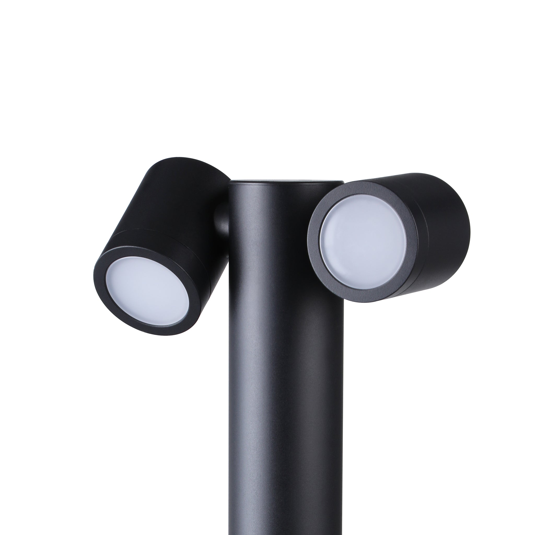 XGEN™ Dual-spot LED Path Light - RGB Adjustable Color Temperature