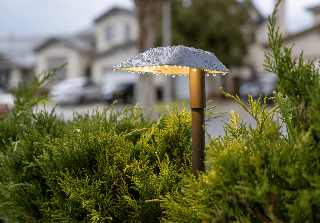 Leonlite led best sale landscape lights