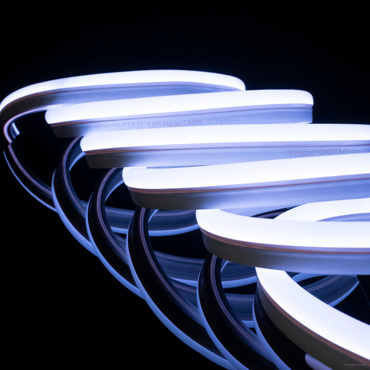TORCHSTAR® Pro Neon Rope Light - RGB
