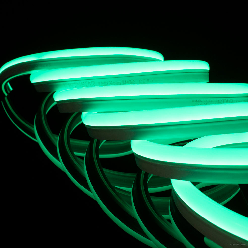TORCHSTAR® Pro Neon Rope Light - RGB