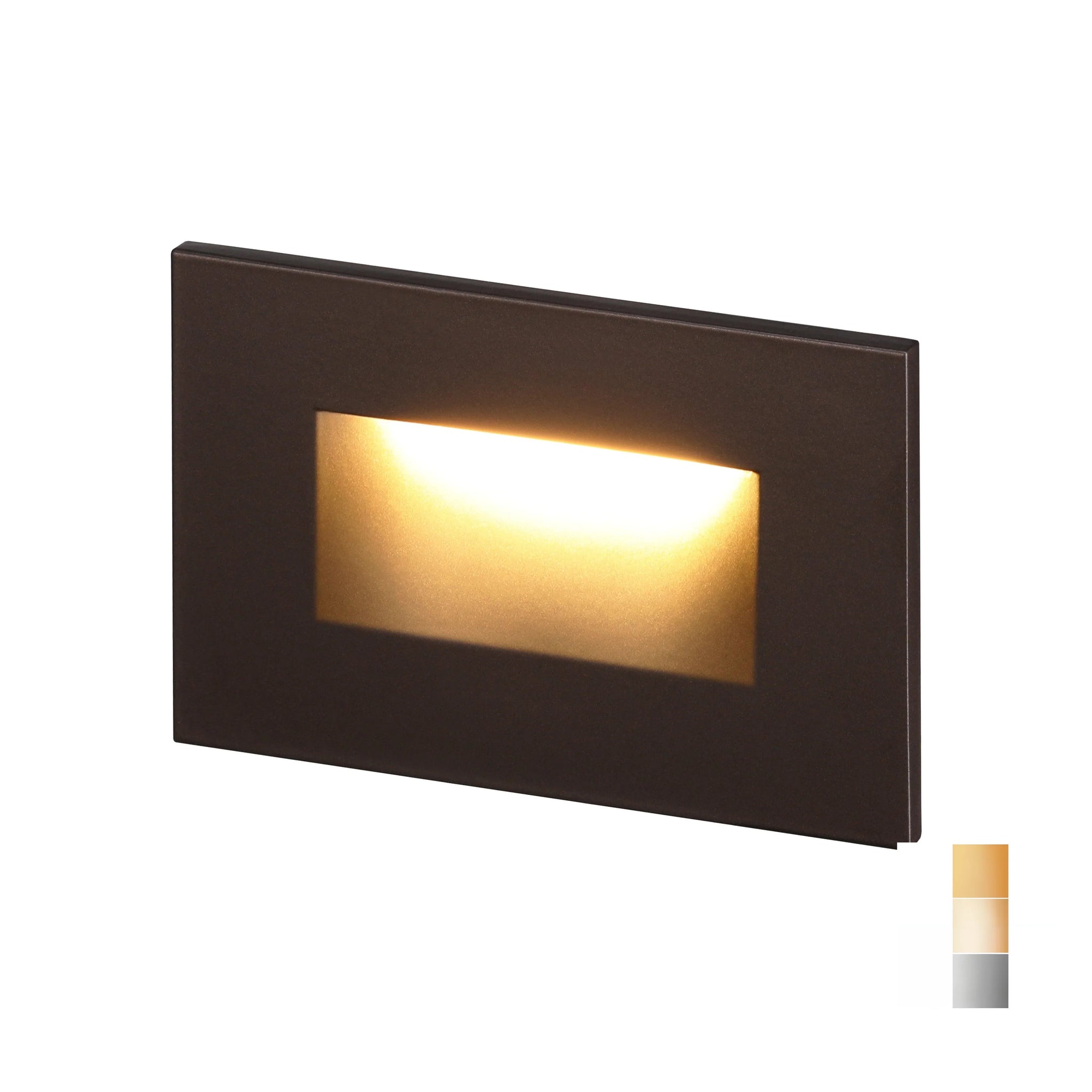 120v deck lights top