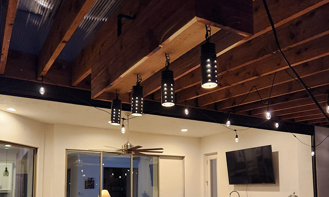 Pendant Lights