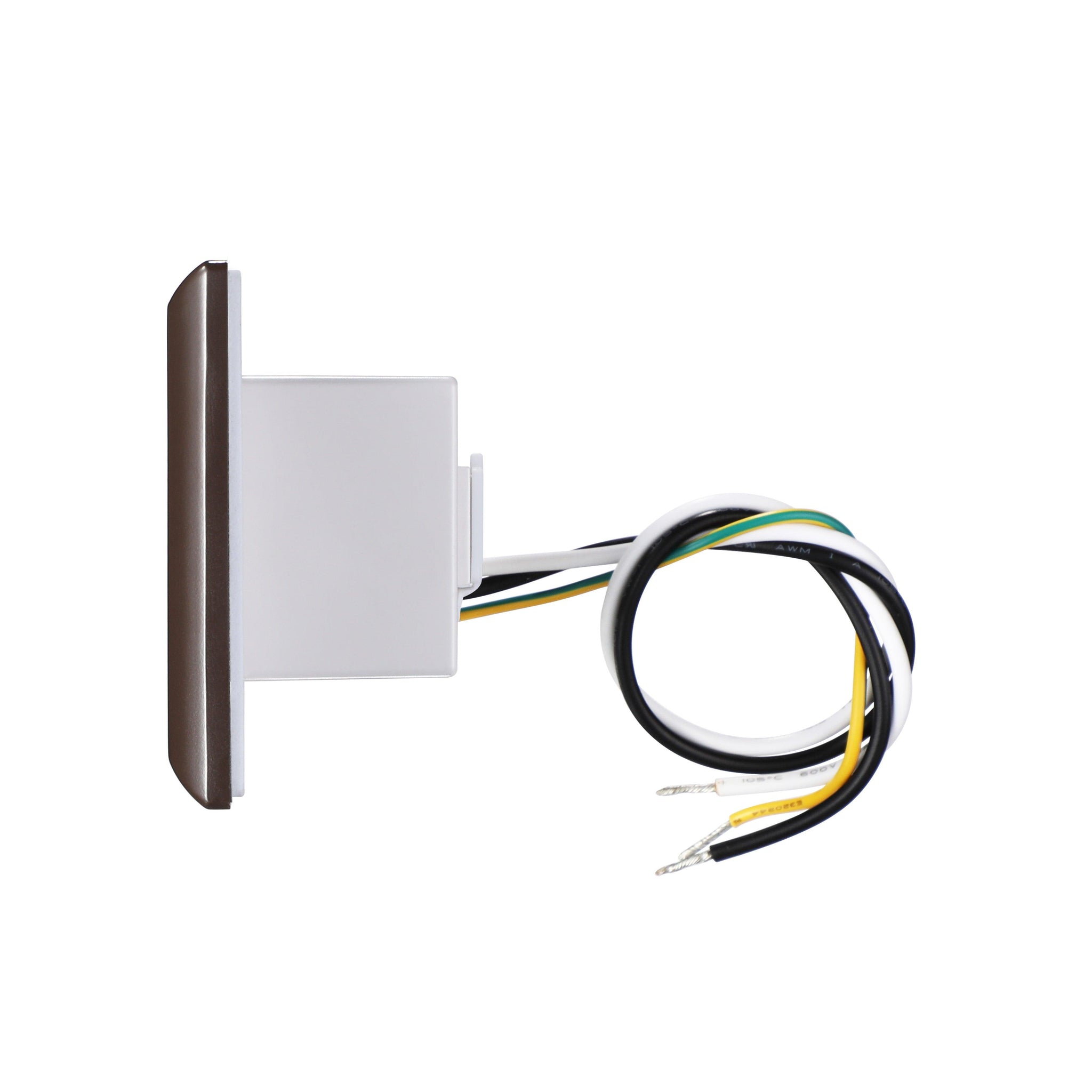 ZincTech 277V Commercial Parallel Gradience Step & Deck