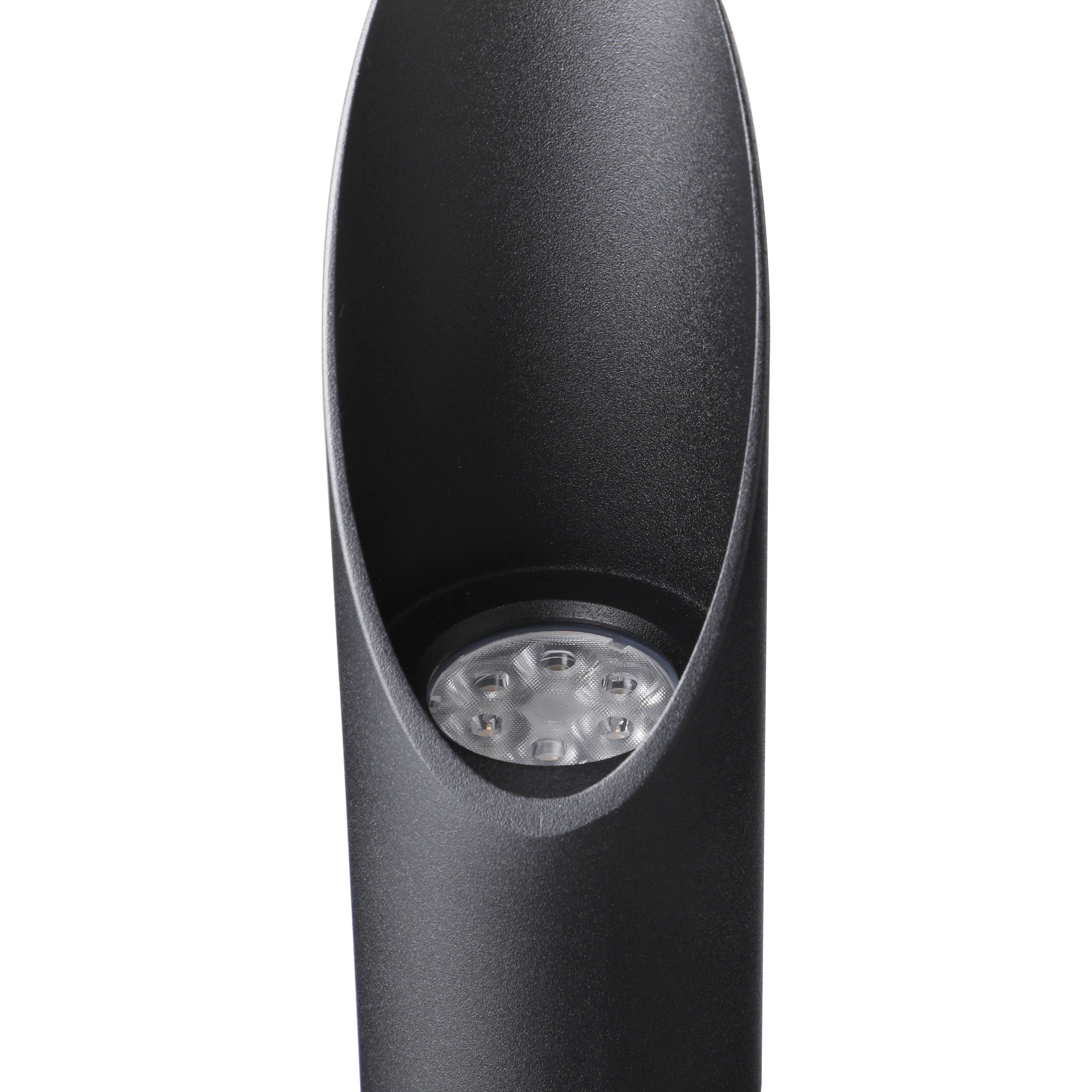 LeonLite XGEN™ Acuto Tall Spot Light - Adjustable Color Temperature - LeonLite