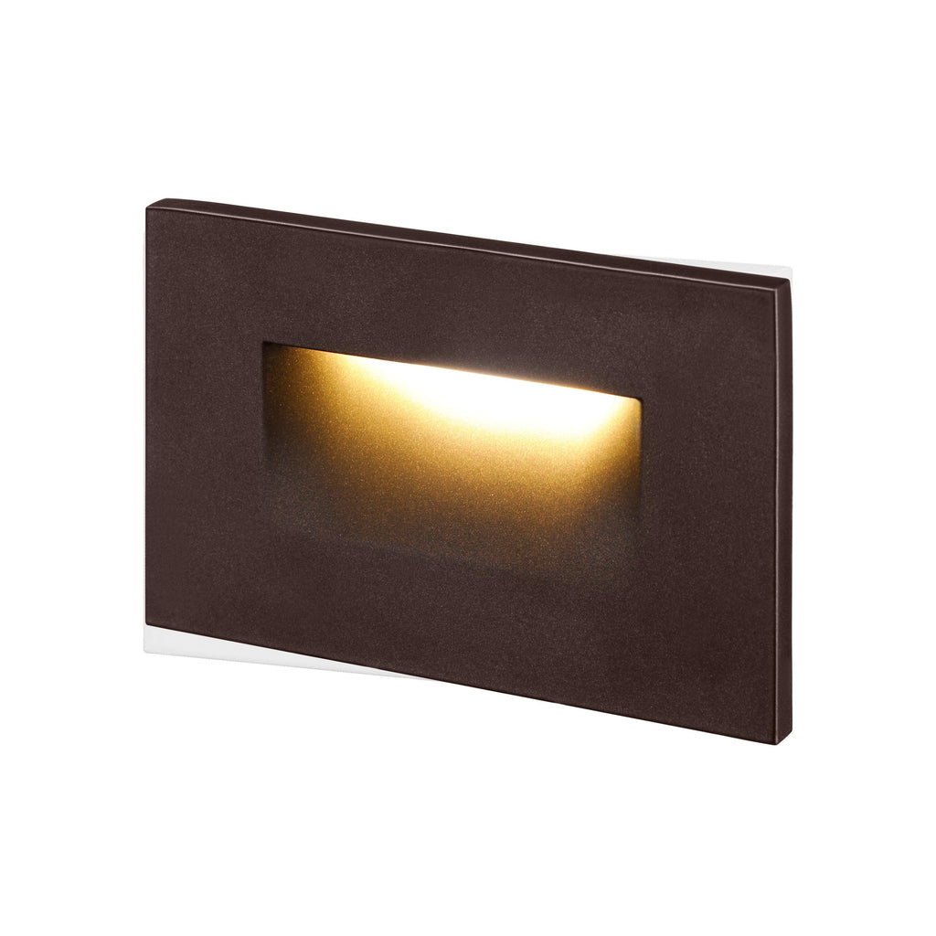 LeonLite® Pro Parallel Gradience Step & Deck Light - Oil Rubbed Bronze - 3000K - LeonLite