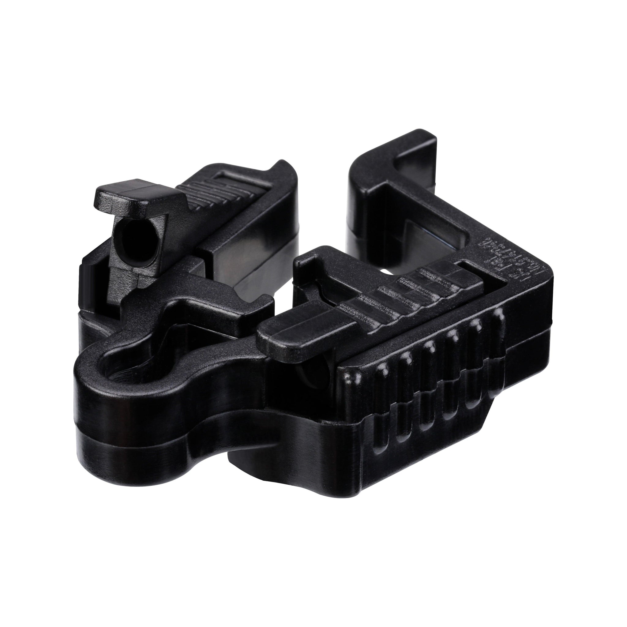 60-Pack Low Voltage Wire Connectors - Waterproof Outdoor LED Landscape Lighting Connectors 12-18 Gauge