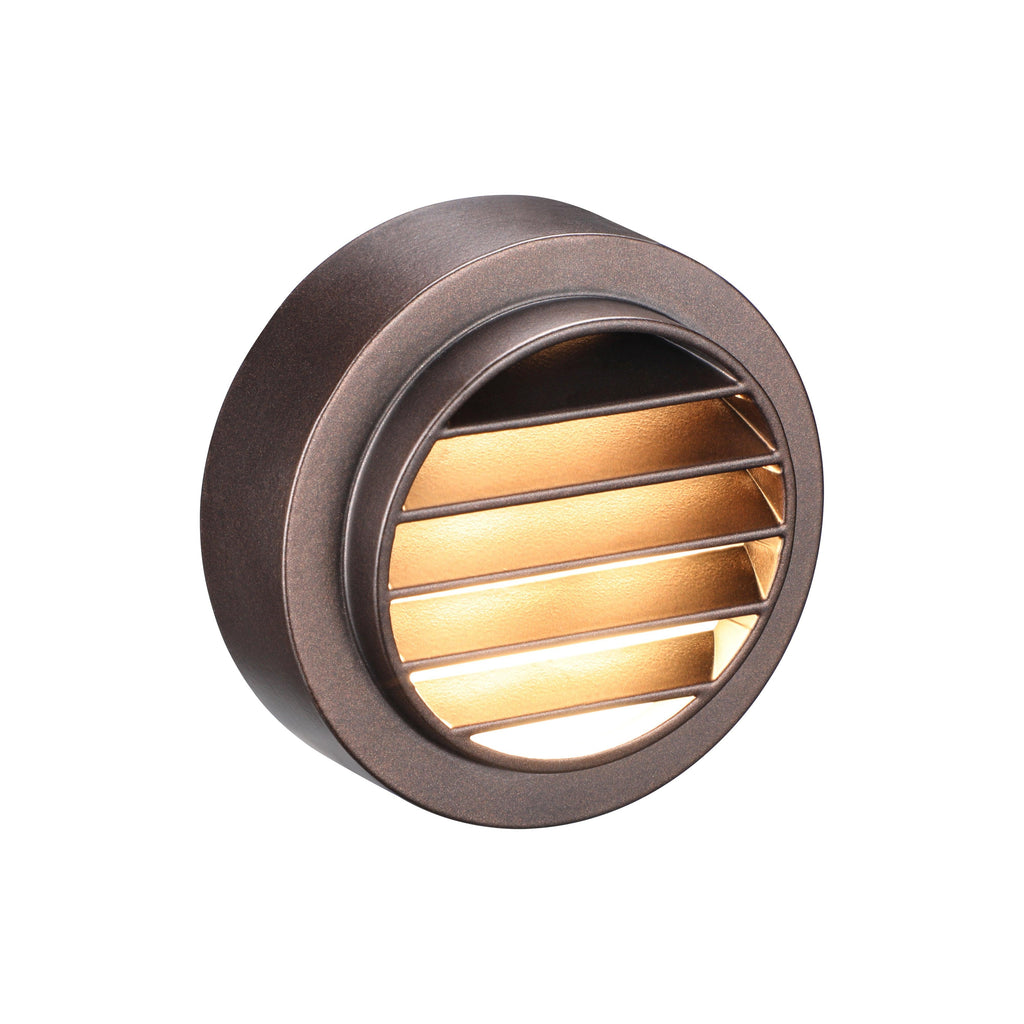Outdoor Deck Lights | Low Voltage Led Step Lights | LeonLite
