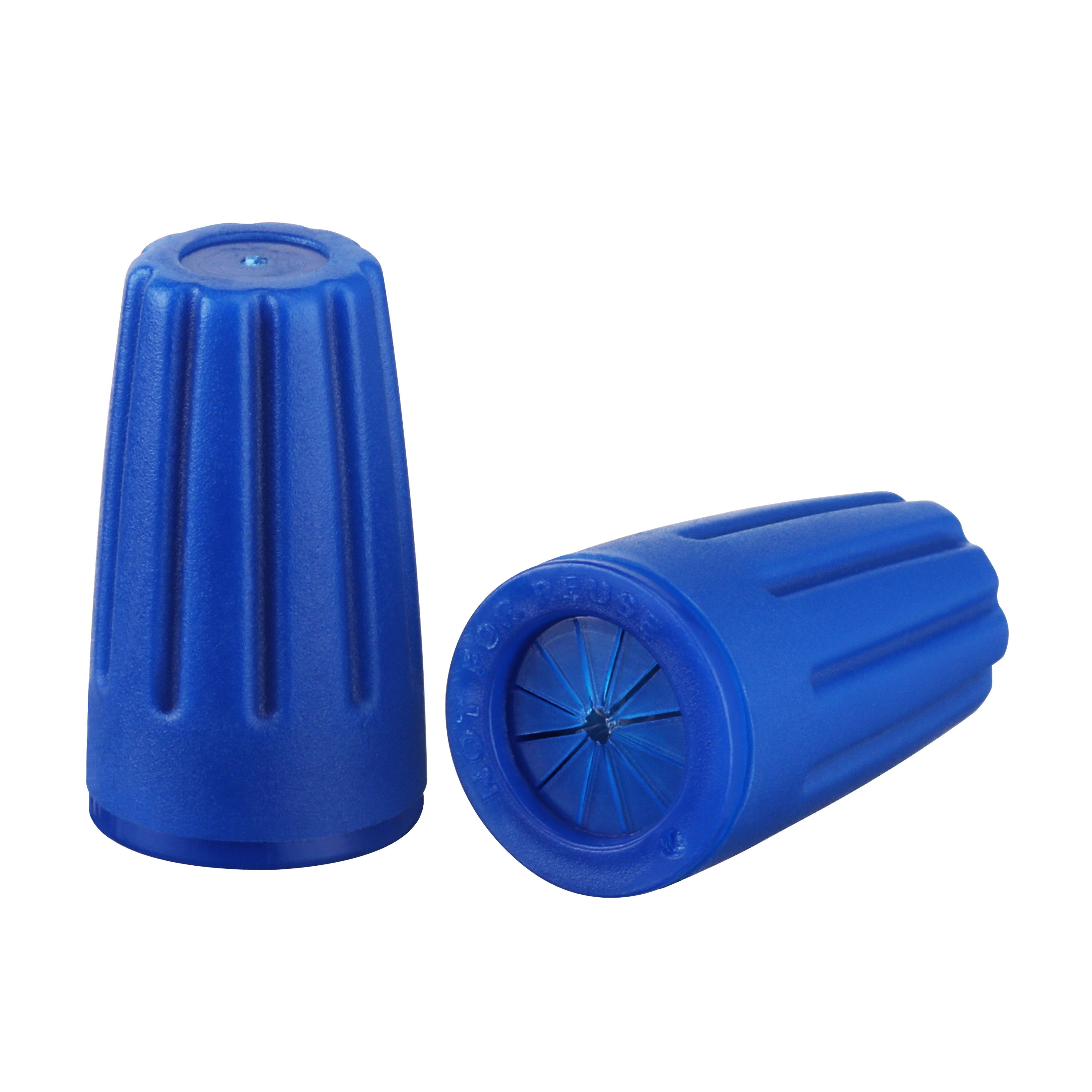 LeonLite® Waterproof Wire Nuts - Medium, set of 20 - LeonLite