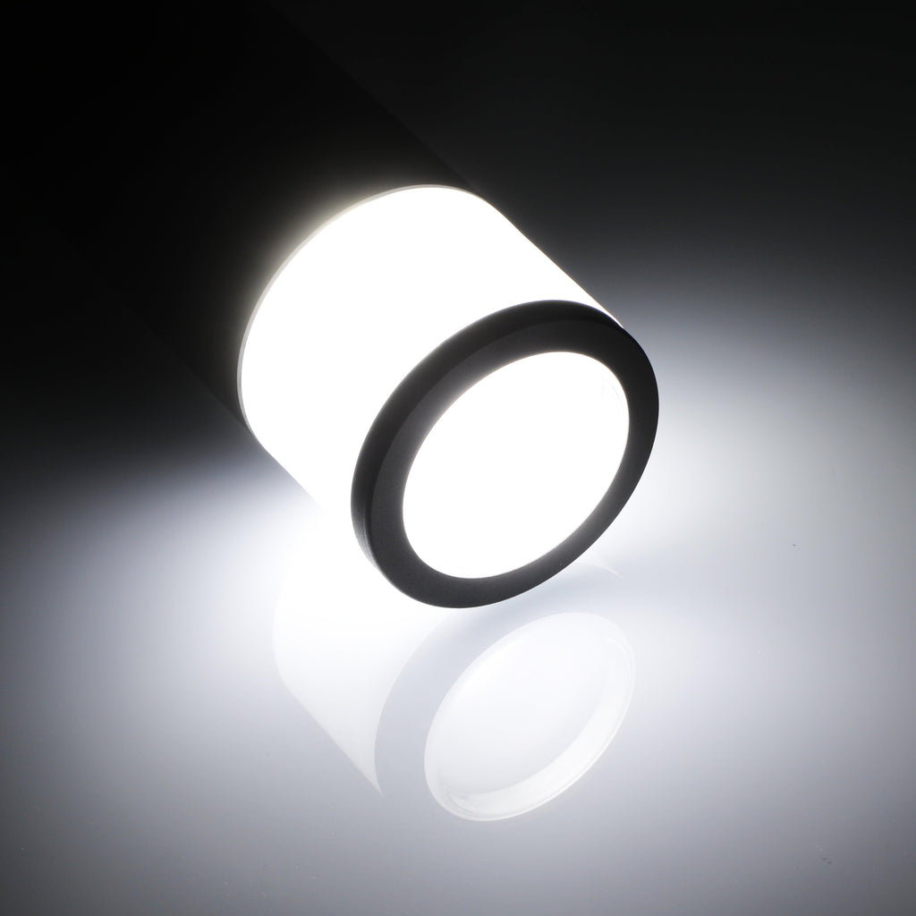 LeonLite® O-ring Colorato Path & Area Light - Smart Control with Your Phone - LeonLite