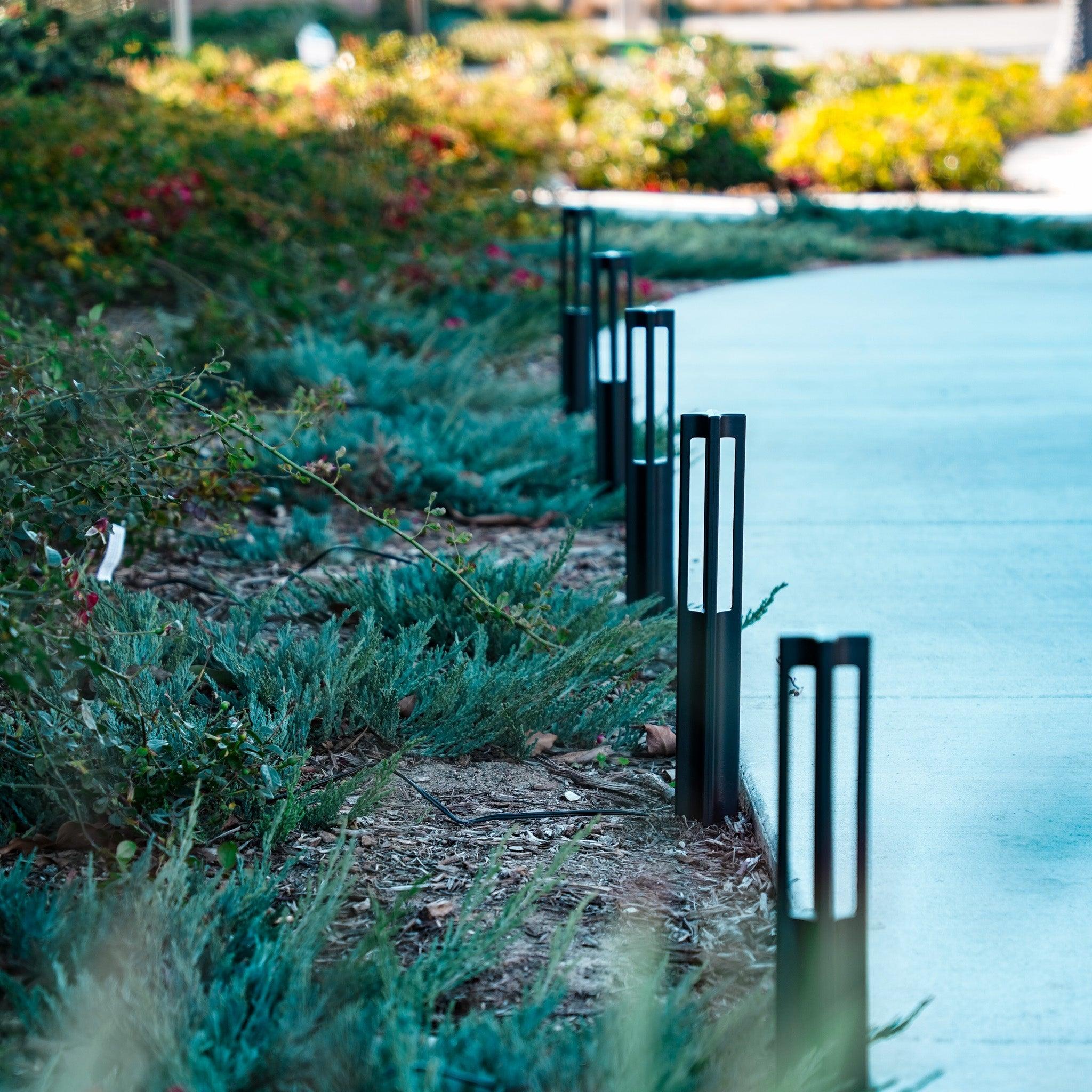 Path Light Chicago How To Illuminate Your Outdoor Steps And Stairways