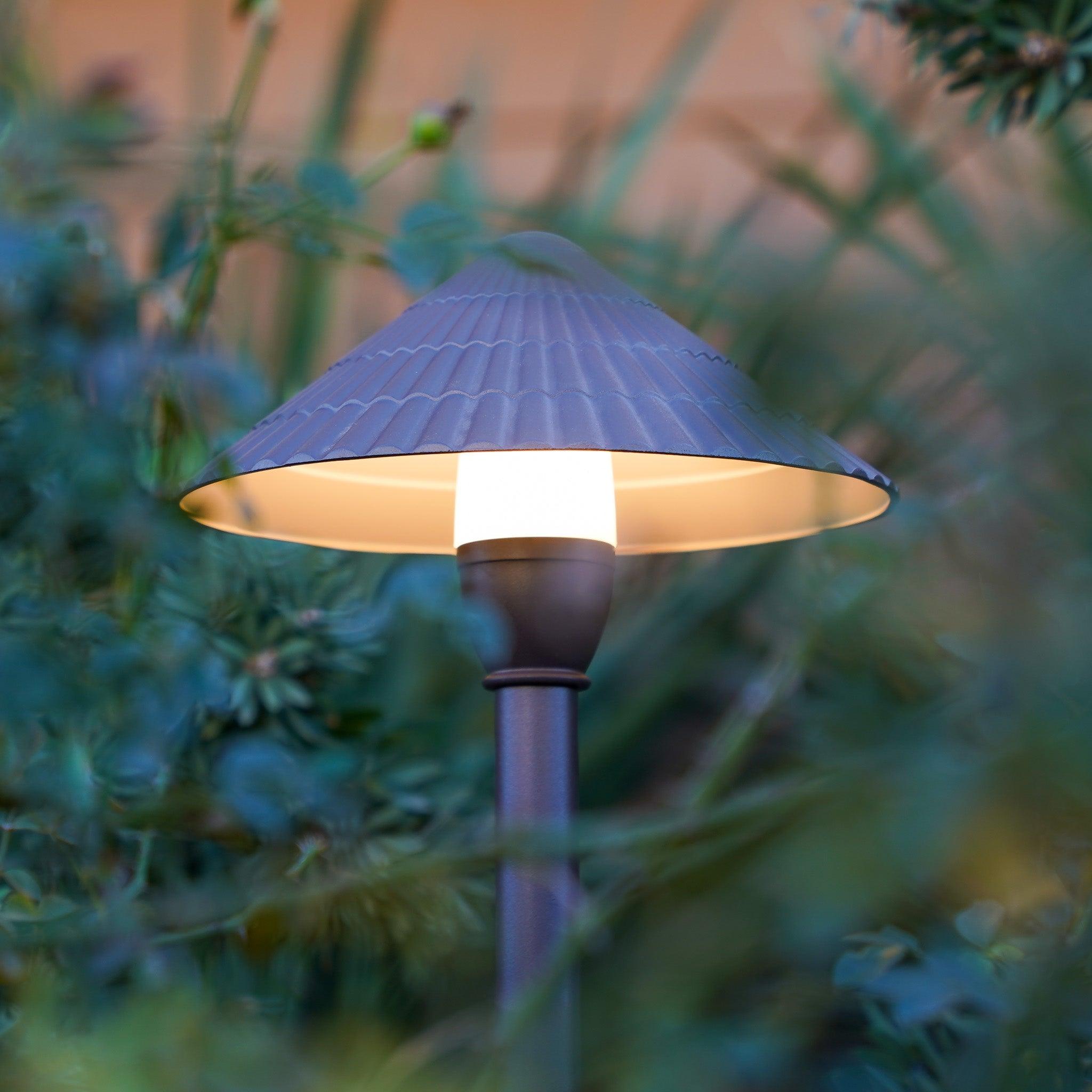 How To Choose The Perfect Path Lighting
